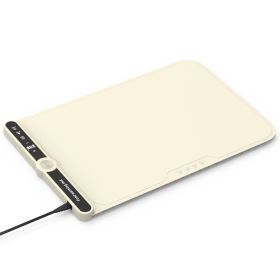 Silicone Food Warming Mat With 9 Temperature Levels 6Hrs Timer Child Lock Auto Shut Off Roll-Up Electric Warming Tray For Party Buffet Gathering Daily (Option: FoodWarmingMat 6Plate)